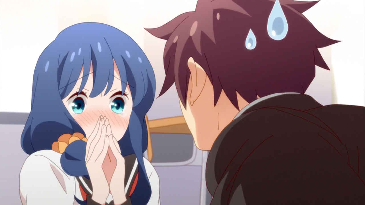 Tsurezure Children (Ñyuum)